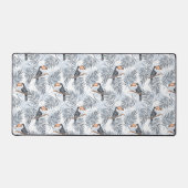 グレートゥーカン デスクマット (正面)