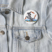 グレートダネキンダクラビーメルルUC 缶バッジ (インサイチュ)