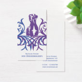 グレートダネス (デスク)