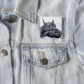 グレートダネソファの夢 缶バッジ (インサイチュ)