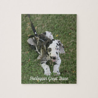 グレートダネパピーパズル ジグソーパズル