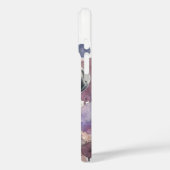 グレートダンの水彩色 Case-Mate iPhoneケース (裏面 / 左)