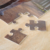 グレートダンパズル ジグソーパズル (側面)