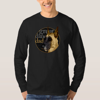 グレートダンパパ Tシャツ