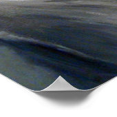 グレートダンプリントブルーダン ポスター (角)