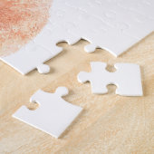 グレートダンポートレート ジグソーパズル (側面)