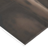 グレートダーネウィズサンタクロースフェスティバルクリスマス テーブルクロス (アングル)