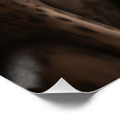 グレートダーネウィズサンタクロースフェスティバルクリスマス ポスター (コーナー)