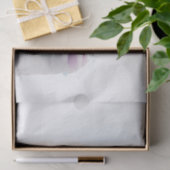 グレートダーネドッグウォーター色 薄葉紙 (ギフト)