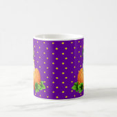 グレートダーンハロウィーンマントル/ファウントスターカスタムズRRB コーヒーマグカップ (中央)