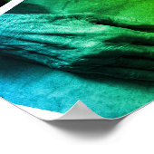 グレートデネケンネルプロモーションポスター ポスター (角)