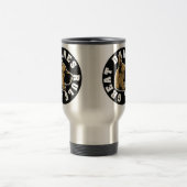 グレートデンマーク規則 トラベルマグ (中央)