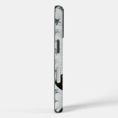 グレートデーンとファルコン iPhoneケース Case-Mate iPhoneケース (裏面 / 右)