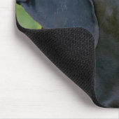 グレートデーンのマウスパッド マウスパッド (コーナー)