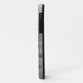 グレートデーンの写真入りスマホケース Case-Mate iPhoneケース (裏面/左)