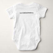 グレートデーンの友人私は唇の私の犬に接吻します Tシャツ (裏面)