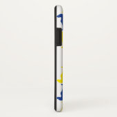 グレートデーン柄 Case-Mate iPhoneケース (裏面/右)