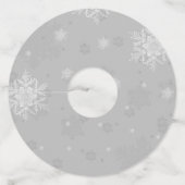 グレートナディアワイングラスラベル ワイングラスタグ (裏面)