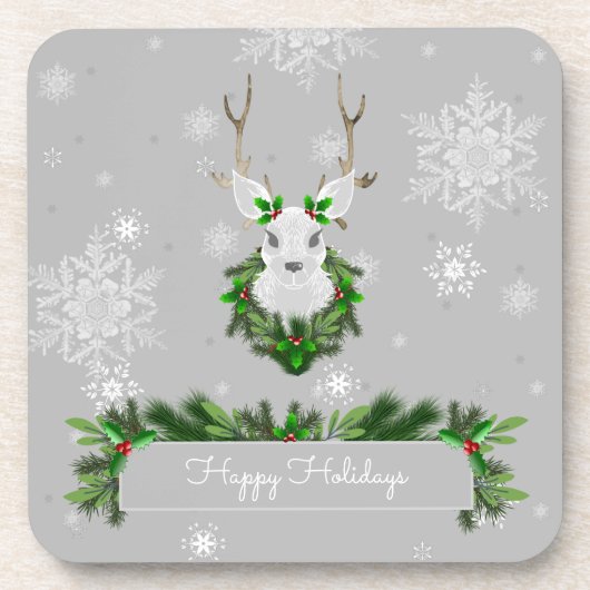 グレートナベレプラスチックコースター コースター (正面)