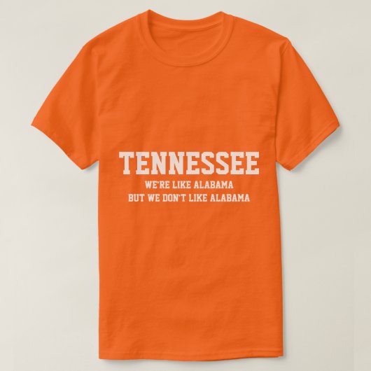 グレートバーベキュー内戦 Tシャツ (デザイン正面)