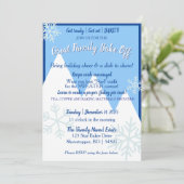 グレートファミリーベイクオフ招待状 招待状 (スタンド正面)