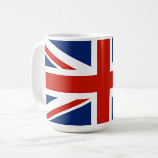 グレートブリテンおよび北アイルランド連合王国 コーヒーマグカップ