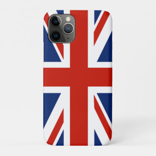 グレートブリテンおよび北アイルランド連合王国 iPhone 11 PROケース