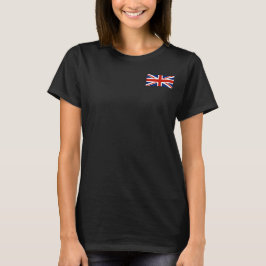 グレートブリテンおよび北アイルランド連合王国 Tシャツ