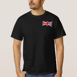 グレートブリテンおよび北アイルランド連合王国 Tシャツ