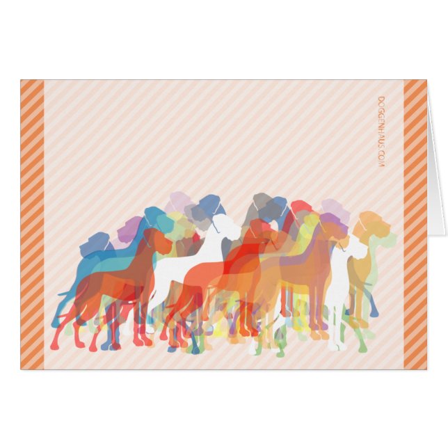 グレートモダン・ダン・グループ (正面横)