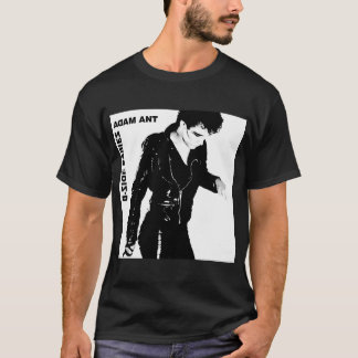 グレートモデル アダム ハンサム アクター アント ギフト ムービー ファ Tシャツ