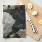 グレートレックス キッチンタオル (四つ折り)