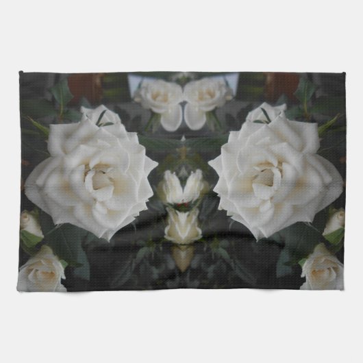 グレートレックス キッチンタオル (横)