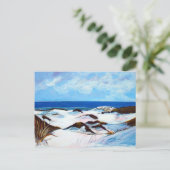 グレートンダネスバイパトリシアキャメロン ポストカード (スタンド正面)