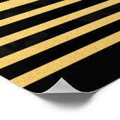 グレート・ギャツビー インスピレーション メニュー ポスター (角)