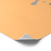 グレート・ダンおもしろい ポスター (角)