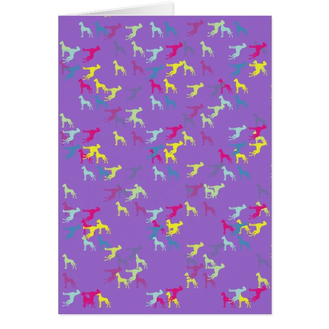 グレート・ダンファンタジー (正面)