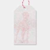 グレート・ダンラベル ギフトタグ (正面)