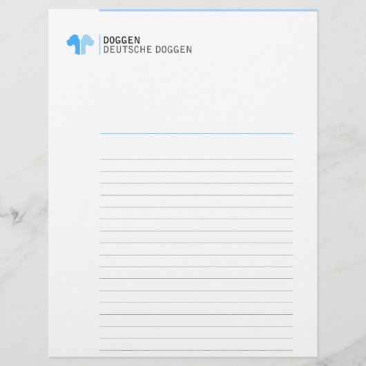 グレート・ダン (正面)