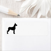 グレート・ダン・サイロブラック ラベル (インサイチュ)