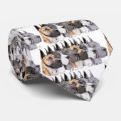 グレート・ダン・ショー・カラーズ・グループ ネクタイ (ロール)