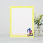 グレート・ダン・スロップが明るいUCを実現 レターヘッド (スタンド正面)