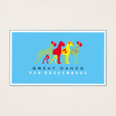 グレート・ダン・ピュア (正面)