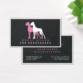 グレート・ダン・ピュア (デスク)