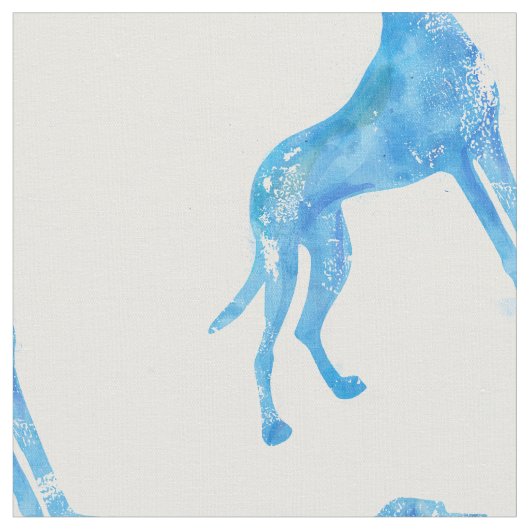 グレート・ダン ファブリック (クローズアップ)