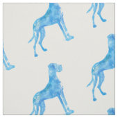 グレート・ダン ファブリック (見本)