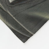 グレート・ダン フリースブランケット (角)