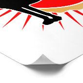 グレート・ダン ポスター (角)