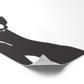 グレート・ダン ポスター (角)