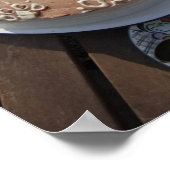 グレート・ダン ポスター (角)